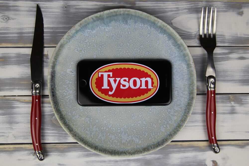 Tyson Foods Stock Is TSN Underperforming the Consumer…